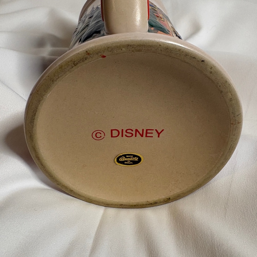 Walt Disney World Souvenir Mug beer stein - Picture 10 of 10